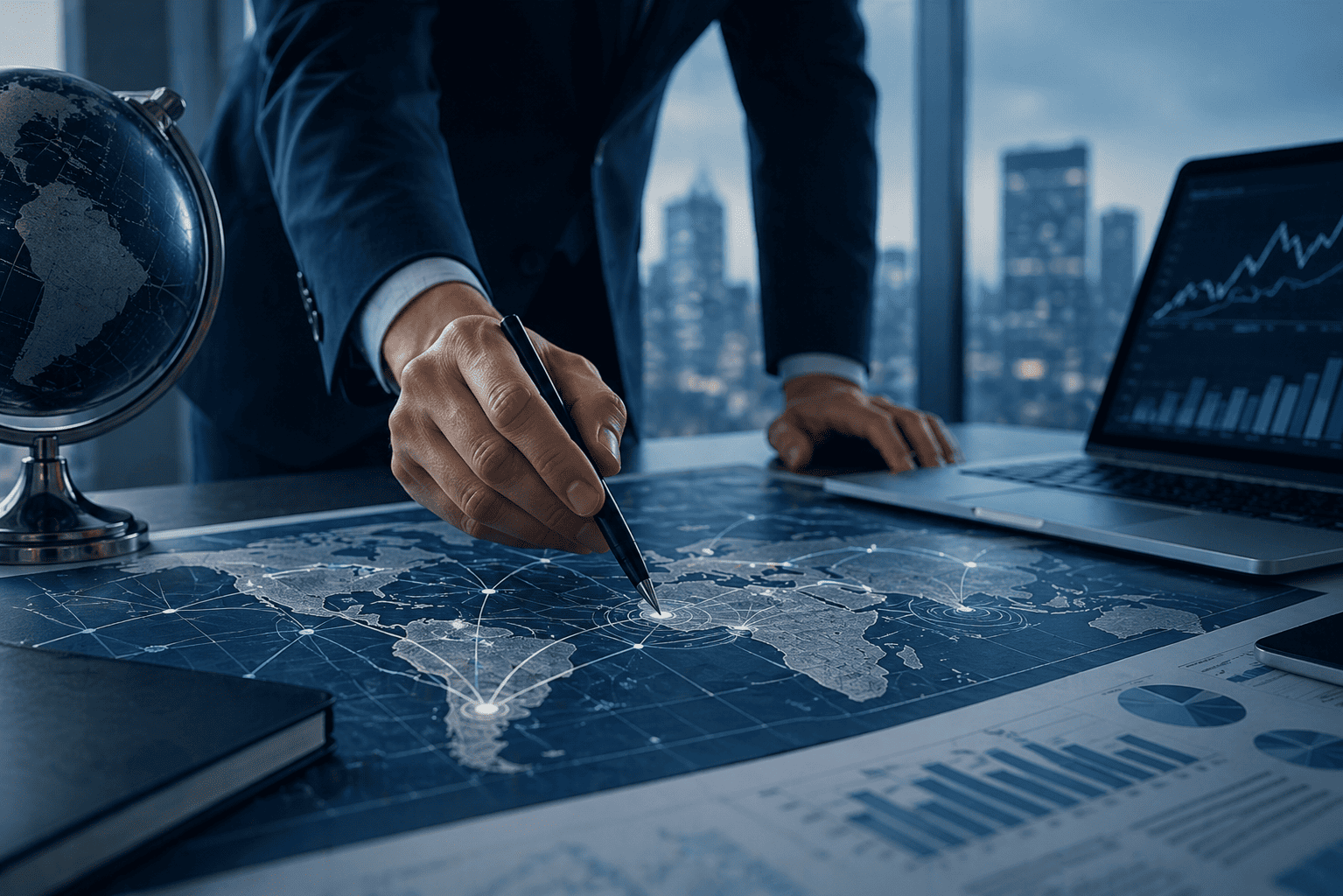 Consultoría Intelinmobiliaria